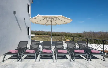 Location Maison 8 personnes à Krnica - Photo 15