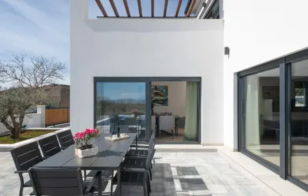 Location Maison 8 personnes à Krnica - Photo 16