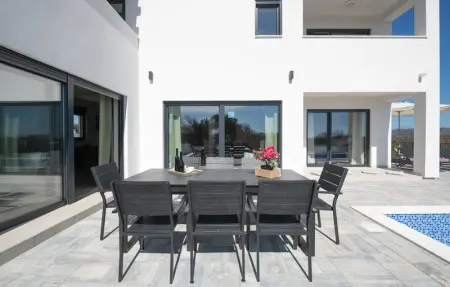 Location Maison 8 personnes à Krnica - Photo 17