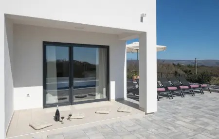 Location Maison 8 personnes à Krnica - Photo 18