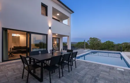 Location Maison 8 personnes à Krnica - Photo 20