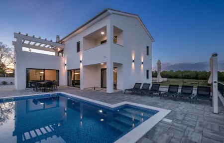 Location Maison 8 personnes à Krnica - Photo 21