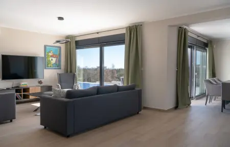 Location Maison 8 personnes à Krnica - Photo 22