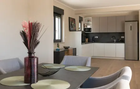 Location Maison 8 personnes à Krnica - Photo 24