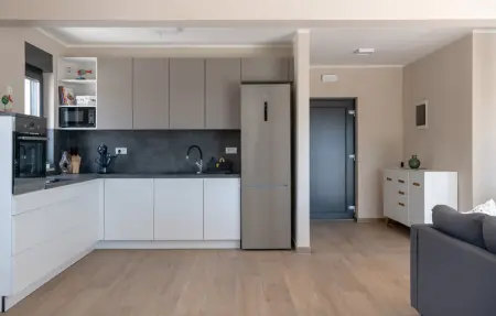 Location Maison 8 personnes à Krnica - Photo 25