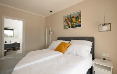 Location Maison 8 personnes à Krnica - Photo 27