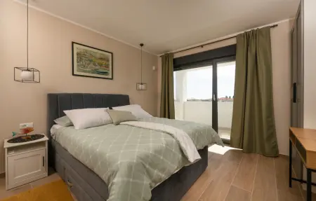 Location Maison 8 personnes à Krnica - Photo 28