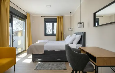 Location Maison 8 personnes à Krnica - Photo 31