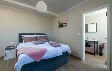 Location Maison 8 personnes à Krnica - Photo 34