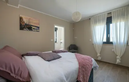 Location Maison 8 personnes à Krnica - Photo 36