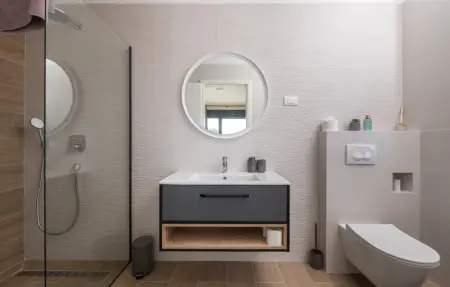 Location Maison 8 personnes à Krnica - Photo 38