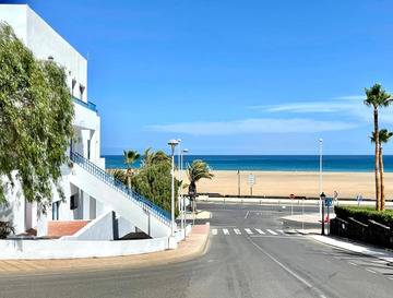 Location Appartement à Puerto del Carmen,Apartment with direct access at Playa Puerto - N°905763