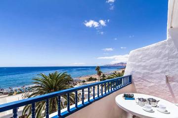 Location Appartement à Puerto del Carmen,One bedroom Sea View access Playa Puerto - N°905764
