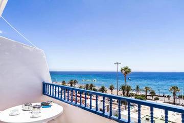 Location Appartement à Puerto del Carmen,One bedroom Sea View 50m from the beach - N°905765
