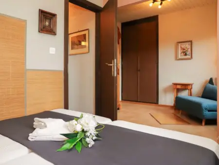 Dorenavant, Maison 4 personnes à Le Bouveret - Photo 2