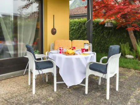 Dorenavant, Maison 4 personnes à Le Bouveret - Photo 3