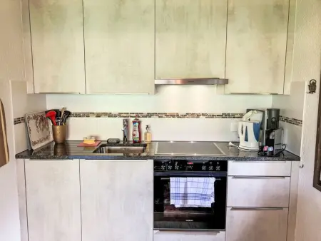 Dorenavant, Maison 4 personnes à Le Bouveret - Photo 4