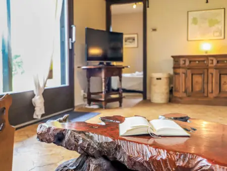 Dorenavant, Maison 4 personnes à Le Bouveret - Photo 5