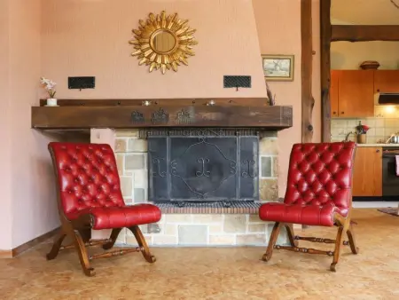 Dorenavant, Maison 4 personnes à Le Bouveret - Photo 6