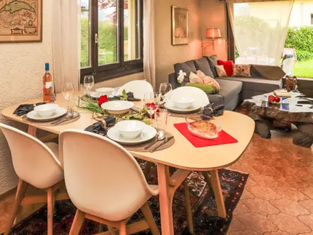 Dorenavant, Maison 4 personnes à Le Bouveret - Photo 7