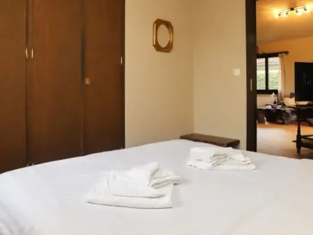 Dorenavant, Maison 4 personnes à Le Bouveret - Photo 8