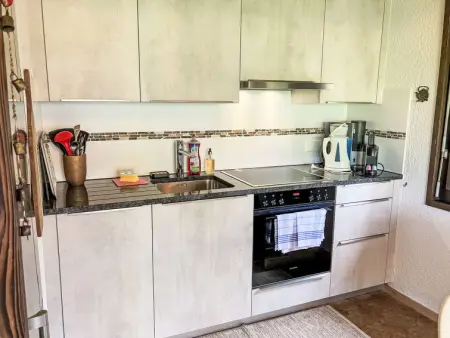 Dorenavant, Maison 4 personnes à Le Bouveret - Photo 9