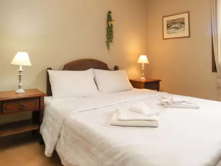 Dorenavant, Maison 4 personnes à Le Bouveret - Photo 10