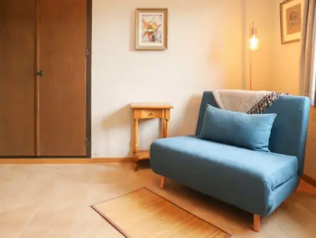 Dorenavant, Maison 4 personnes à Le Bouveret - Photo 11