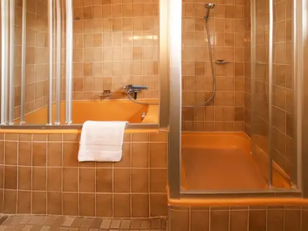 Dorenavant, Maison 4 personnes à Le Bouveret - Photo 14