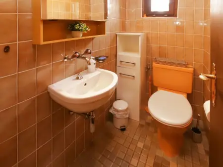 Dorenavant, Maison 4 personnes à Le Bouveret - Photo 15