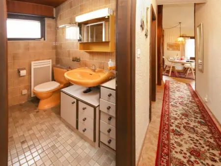 Dorenavant, Maison 4 personnes à Le Bouveret - Photo 16