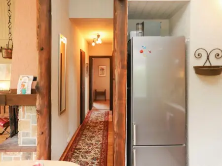 Dorenavant, Maison 4 personnes à Le Bouveret - Photo 17