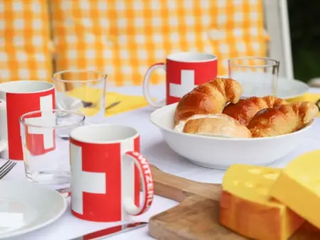 Dorenavant, Maison 4 personnes à Le Bouveret - Photo 18