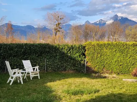 Dorenavant, Maison 4 personnes à Le Bouveret - Photo 19