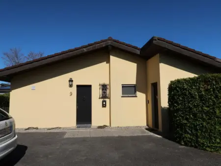 Dorenavant, Maison 4 personnes à Le Bouveret - Photo 21