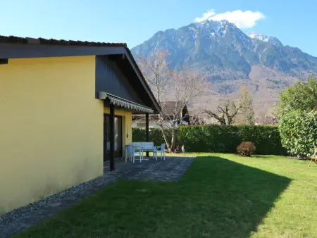 Dorenavant, Maison 4 personnes à Le Bouveret - Photo 22
