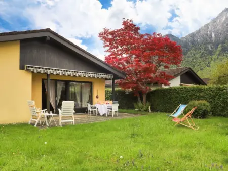 Dorenavant, Maison 4 personnes à Le Bouveret - Photo 23