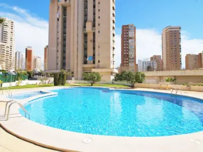 Apartment in Benidorm, San Francisco - L871123