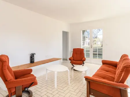 Les Chênes, Maison 10 personnes à Lit et Mixe - Photo 6