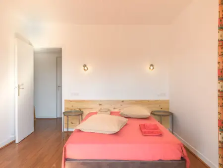 Les Chênes, Maison 10 personnes à Lit et Mixe - Photo 10