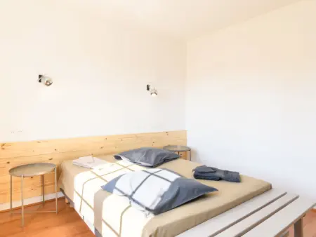 Les Chênes, Maison 10 personnes à Lit et Mixe - Photo 13
