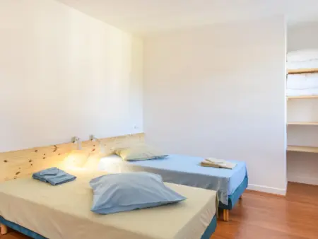 Les Chênes, Maison 10 personnes à Lit et Mixe - Photo 14