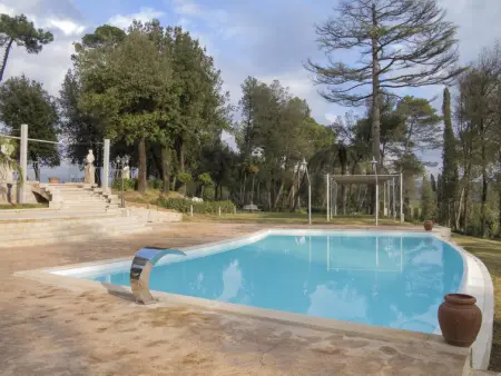 Villa Ortensia D'Avalos, Villa 12 personnes à Alvignano - Photo 1