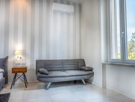 Villa Ortensia D'Avalos, Villa 12 personnes à Alvignano - Photo 6