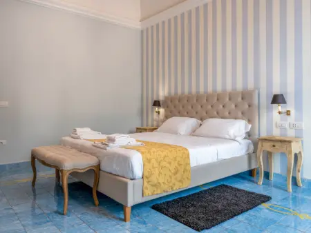 Villa Ortensia D'Avalos, Villa 12 personnes à Alvignano - Photo 19