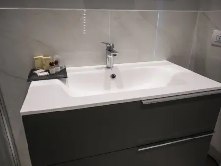 Villa Ortensia D'Avalos, Villa 12 personnes à Alvignano - Photo 23