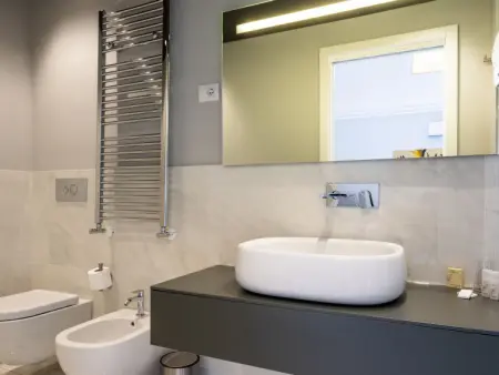 Villa Ortensia D'Avalos, Villa 12 personnes à Alvignano - Photo 24