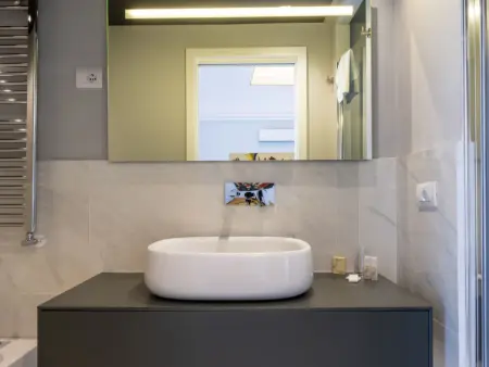 Villa Ortensia D'Avalos, Villa 12 personnes à Alvignano - Photo 25