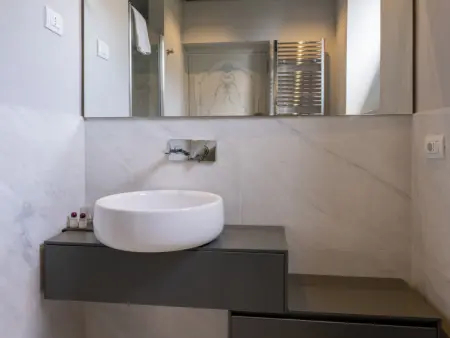 Villa Ortensia D'Avalos, Villa 12 personnes à Alvignano - Photo 26