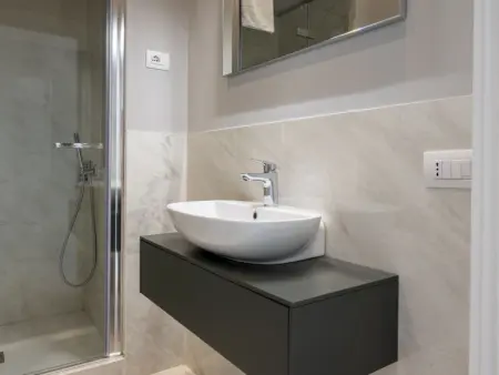 Villa Ortensia D'Avalos, Villa 12 personnes à Alvignano - Photo 28